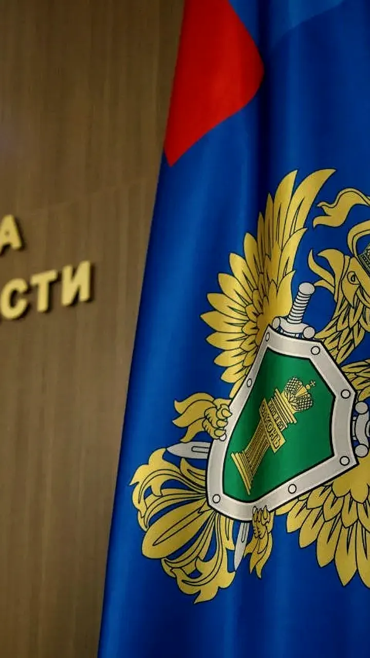 Прокуратура выявила нарушения безопасности на дороге в Воловском районе