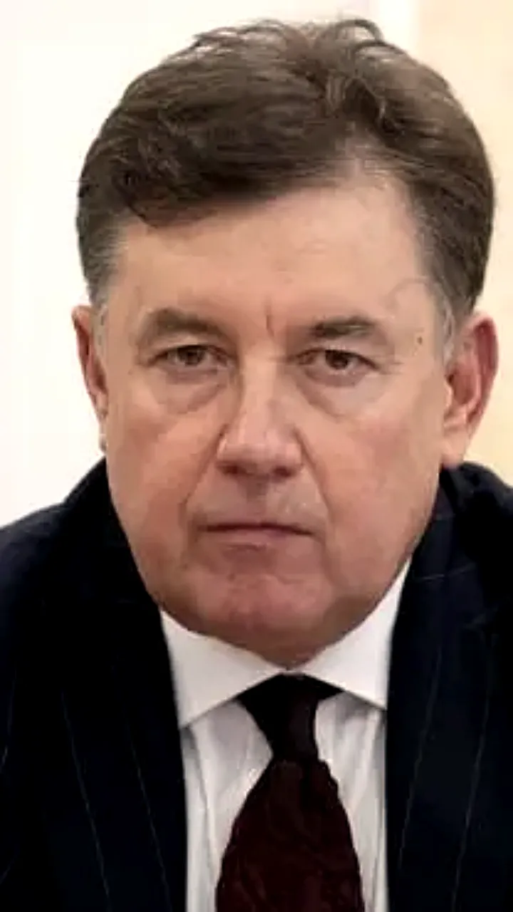 ВККС России рассмотрит прекращение отставки судьи Виктора Момотова