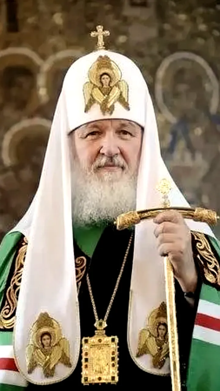 Патриарх Кирилл посетит Оренбург для освящения новых храмов