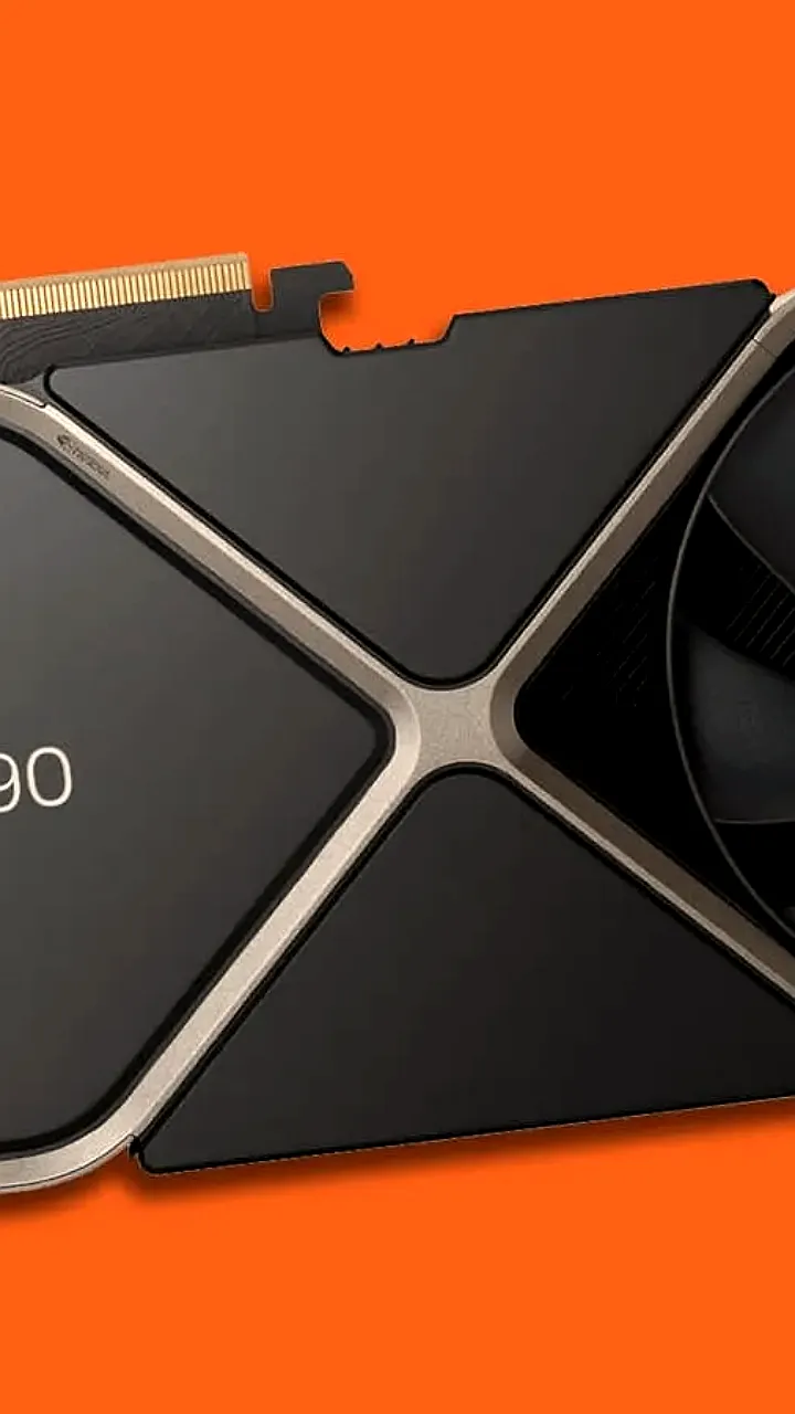 NVIDIA планирует повышение цен на видеокарты RTX 5090 на 300 долларов