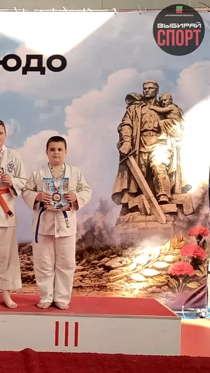 Юные дзюдоисты из Генического округа и Запорожской области успешно выступили на турнире в Крыму