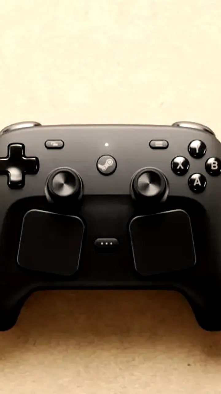 Valve предлагает бесплатные игры пользователям с задержкой доставки Steam Controller