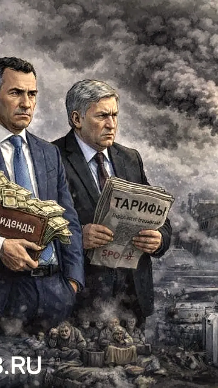 Прокуратура Забайкалья оспорила сделку по продаже акций ТГК 14