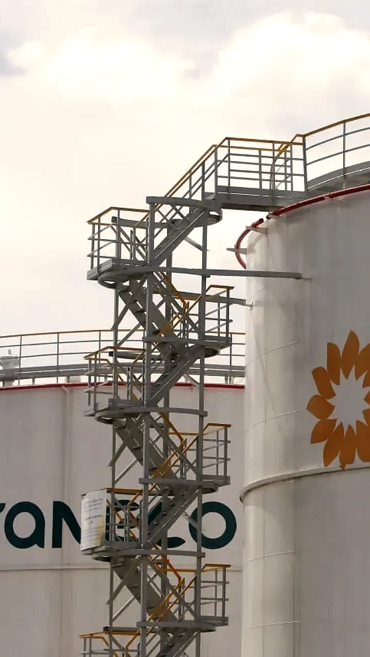 Татнефть получила лицензию на хранение углекислого газа в Татарстане