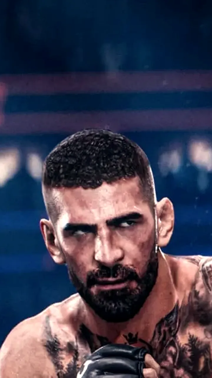 EA Sports представляет новый геймплей UFC 6 с акцентом на реализм