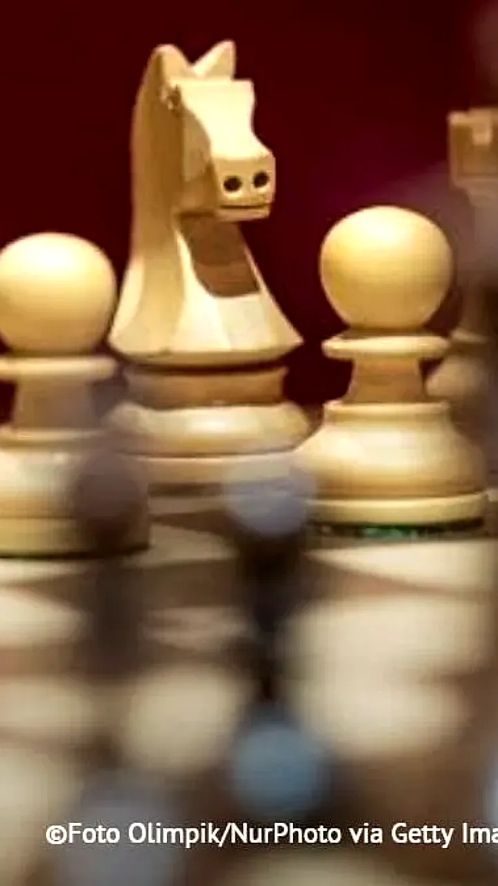 Выборы руководства FIDE пройдут в сентябре в Самарканде