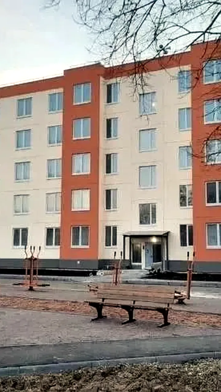 Ленинградская область получит 1,6 млрд рублей на расселение аварийного жилья