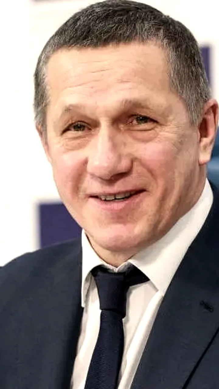 Вице-премьер Трутнев о выставке в Харбине: баланс технологий и традиционных товаров