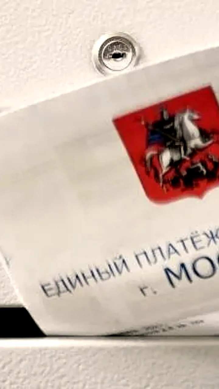 МВД предупреждает о новой схеме мошенничества с коммунальными выплатами