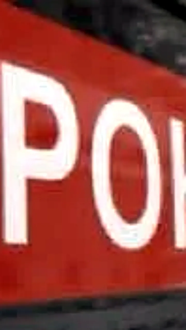 ДТП в Сургуте: на пешеходном переходе сбили ребенка