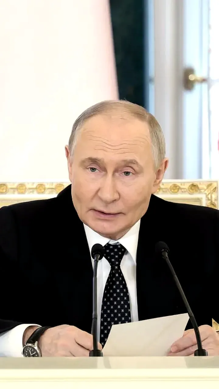 Россия готовится к председательству в ШОС в 2027-2028 годах