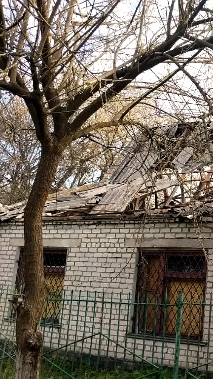 Три человека погибли в Херсонской области в результате ударов украинских БПЛА