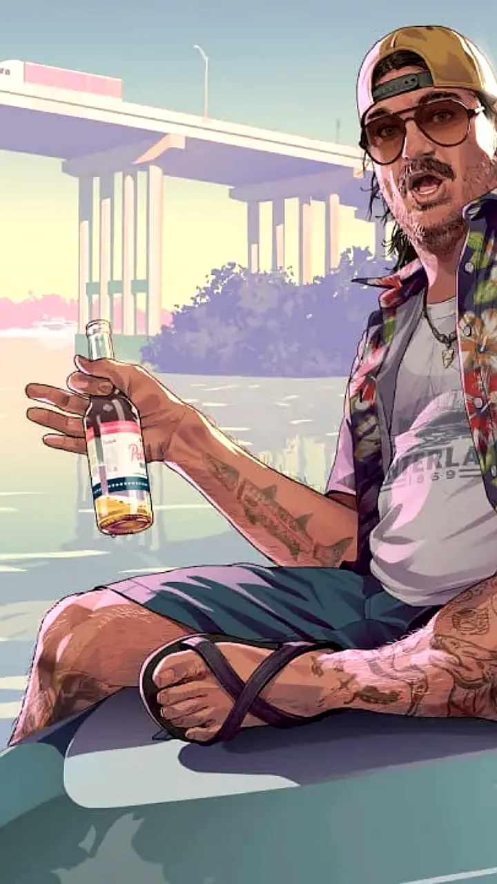 Rockstar Games вводит новые меры безопасности для рецензирования GTA VI