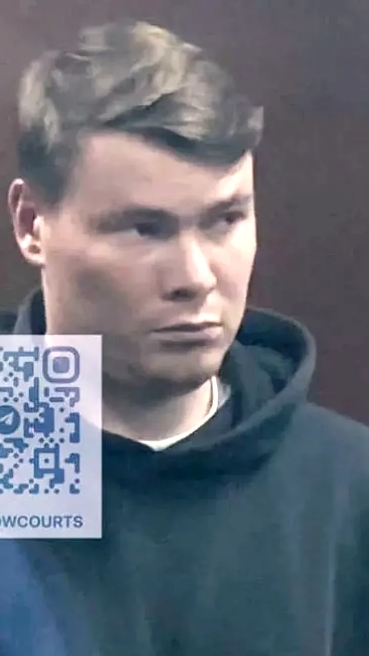 Суд Москвы рассмотрит дело Валерия Скородумова о подкупе арбитров