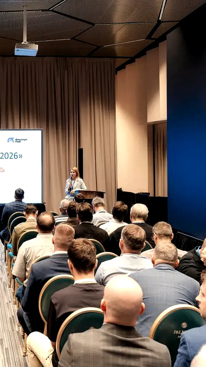 Первая Всероссийская конференция КИБЕРВОЗДУХ 2026: эксперты обсудили информационную безопасность в авиации