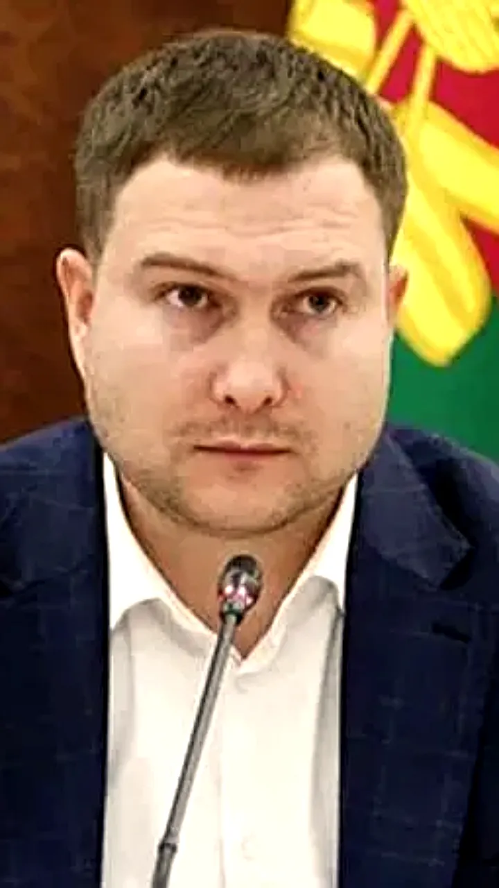 Суд продлил домашний арест экс-вице губернатора Кубани Александра Нестеренко