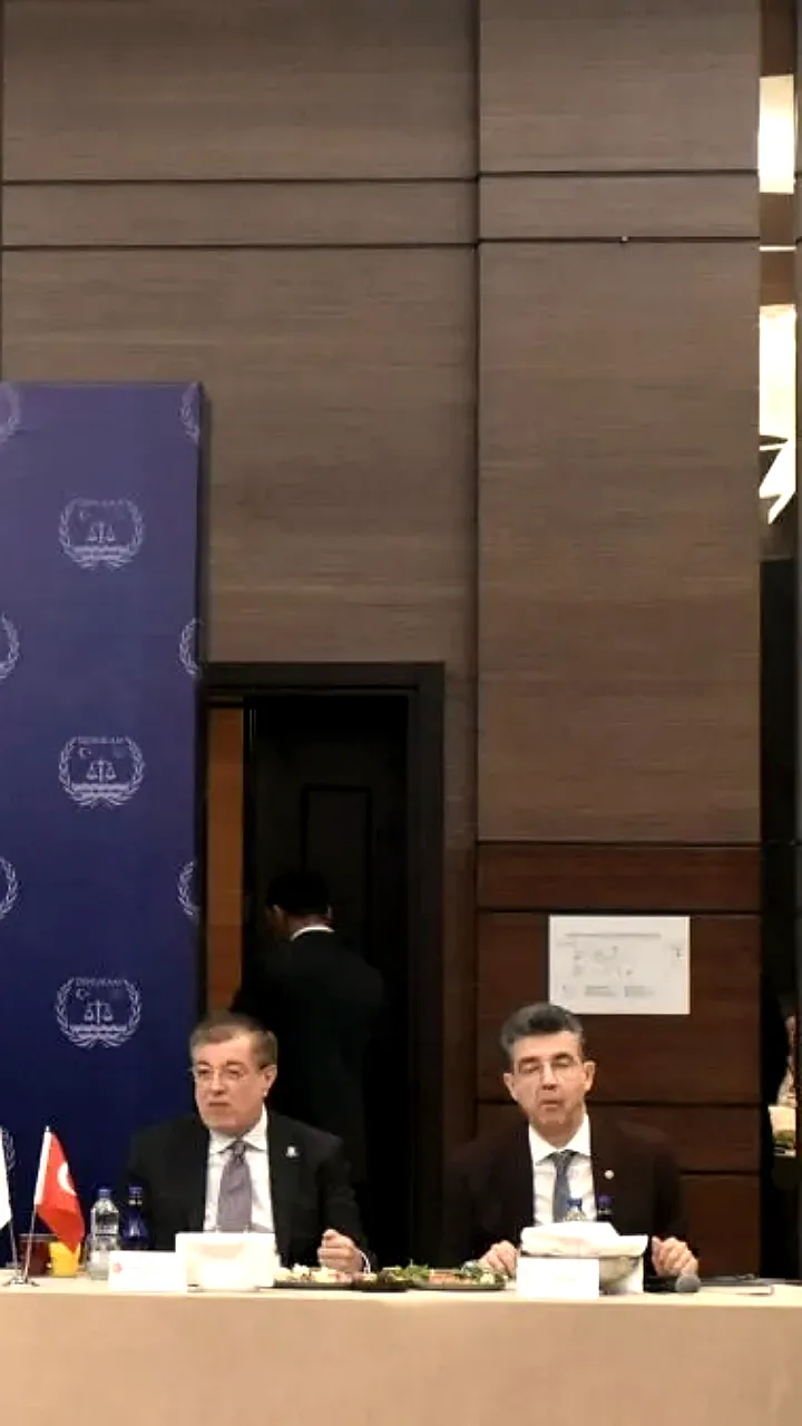 Турция разрабатывает законопроект о морских правах в спорных водах