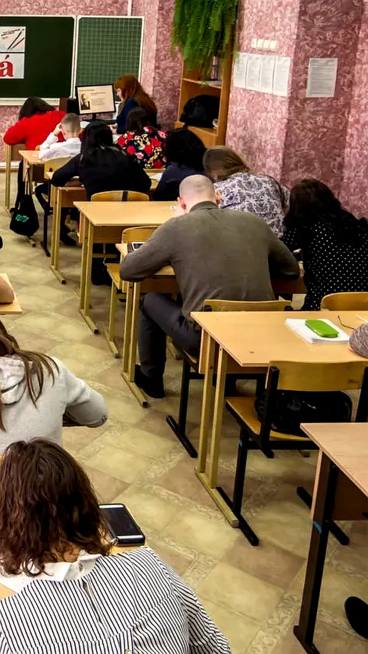 Санкт-Петербург и Самара готовятся к проведению ЕГЭ и ОГЭ в условиях угрозы БПЛА
