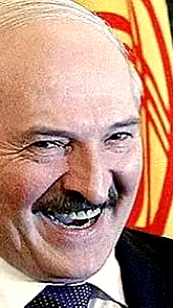 Лукашенко и Паслер обсудили сотрудничество в нефтепереработке и импортозамещение