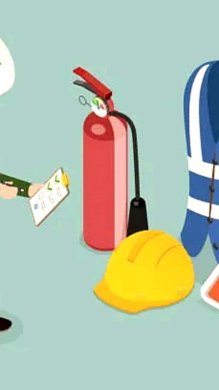День Гострудинспекции: дискуссионная площадка по охране труда в Южно-Сахалинске
