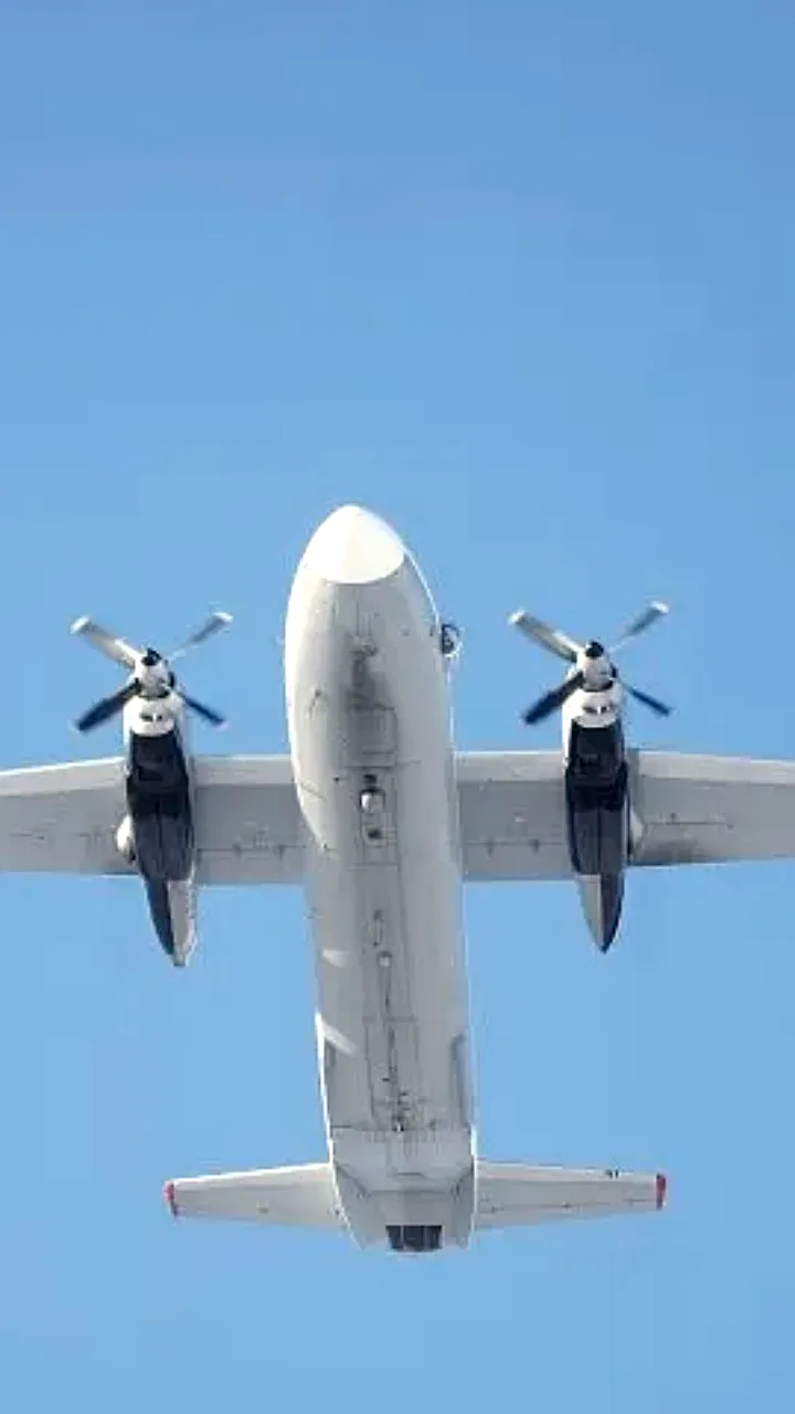 Аварийная посадка самолета Ан-2 в Якутии: пассажиры вышли из леса