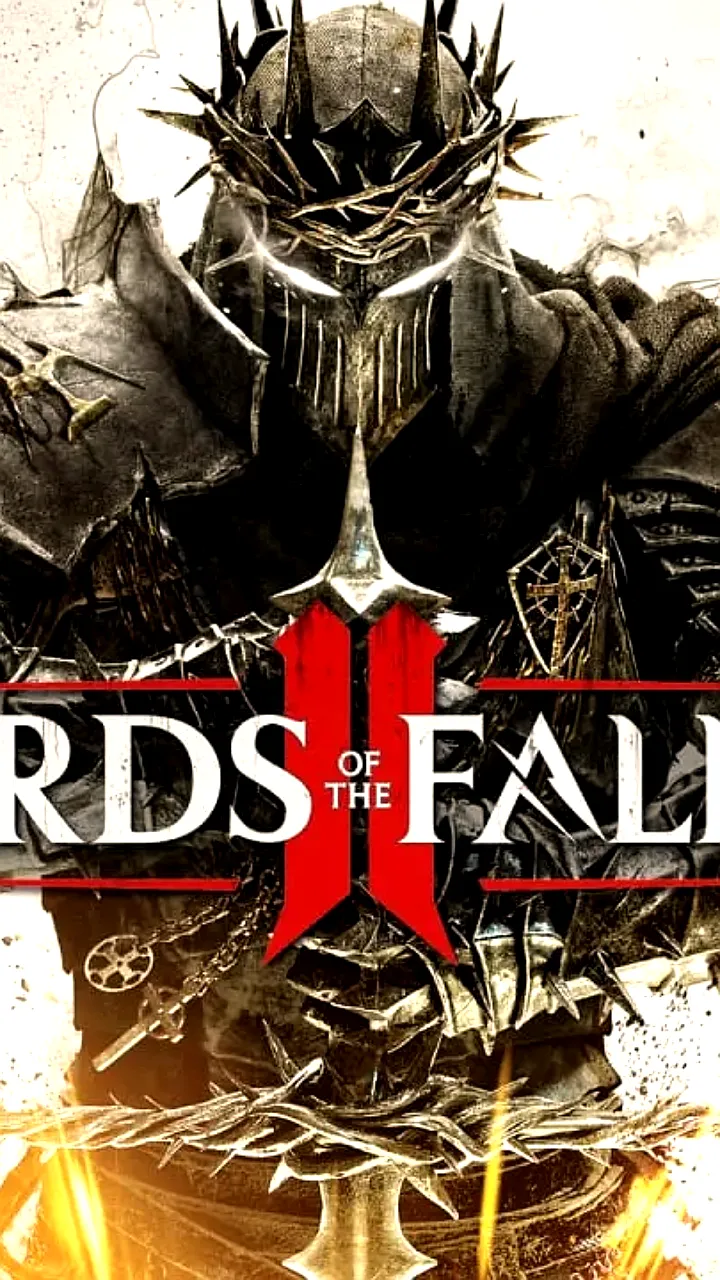 CI Games завершает эксклюзивное соглашение с Epic Games для Lords of the Fallen 2