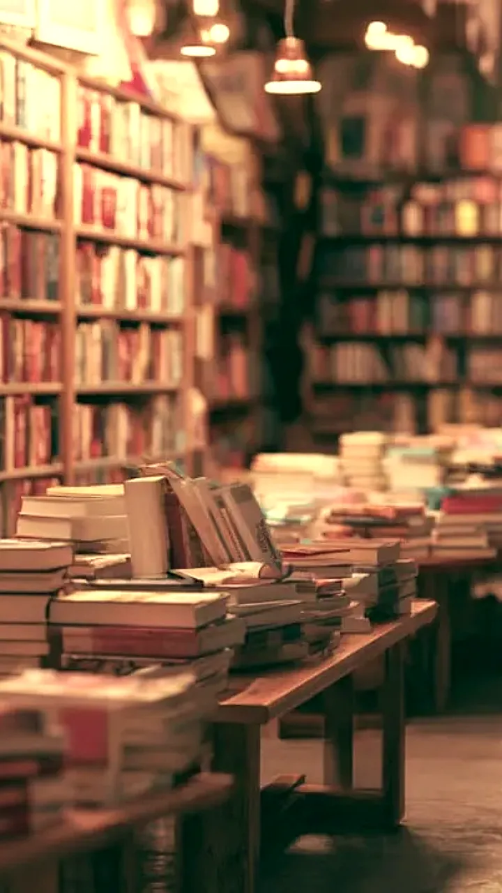 Книжные фестивали в Новосибирске и Калининграде: ярмарки, лекции и мастер-классы