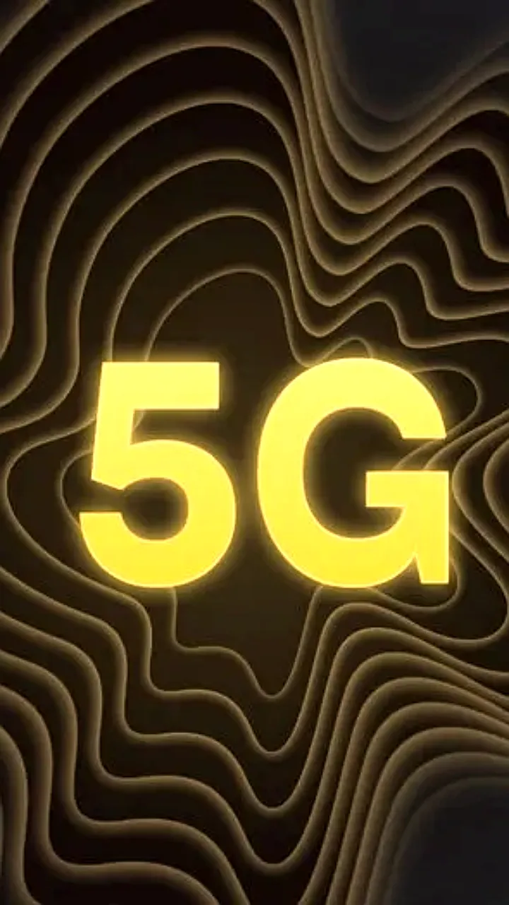 Запуск 5G в России: тестирование и новые технологии от операторов