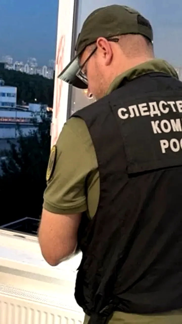 В Москве найдены тела мужчины и женщины с признаками насильственной смерти