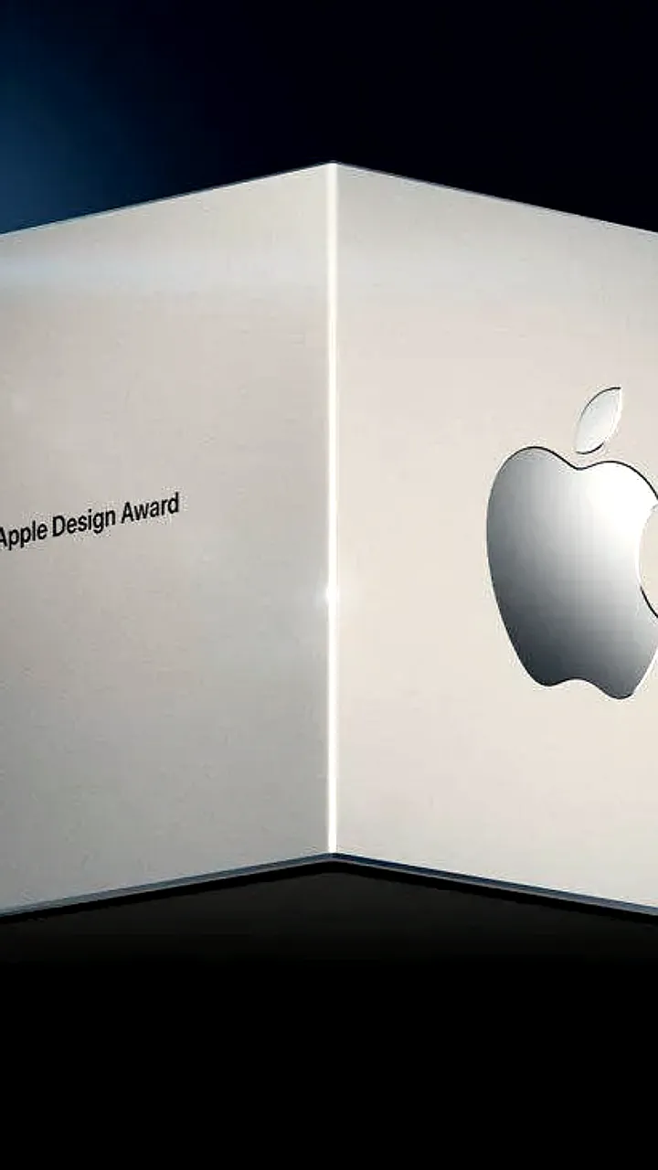Apple объявила финалистов премии Design Awards 2026 в шести категориях