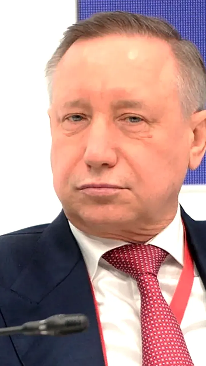 Скончался Владимир Гарюгин, почетный гражданин Санкт-Петербурга и бывший глава метрополитена