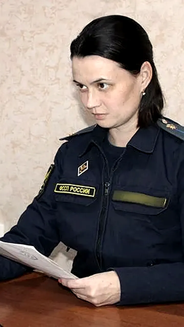 Судебные приставы вновь разыскали должника по алиментам в Екатеринбурге