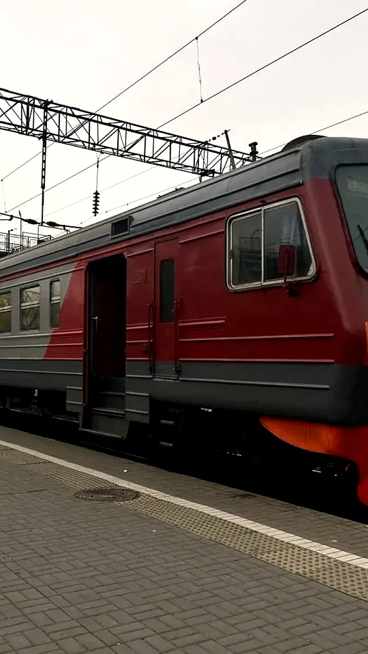 Билеты на поезда в Сочи и Анапу стремительно раскупаются