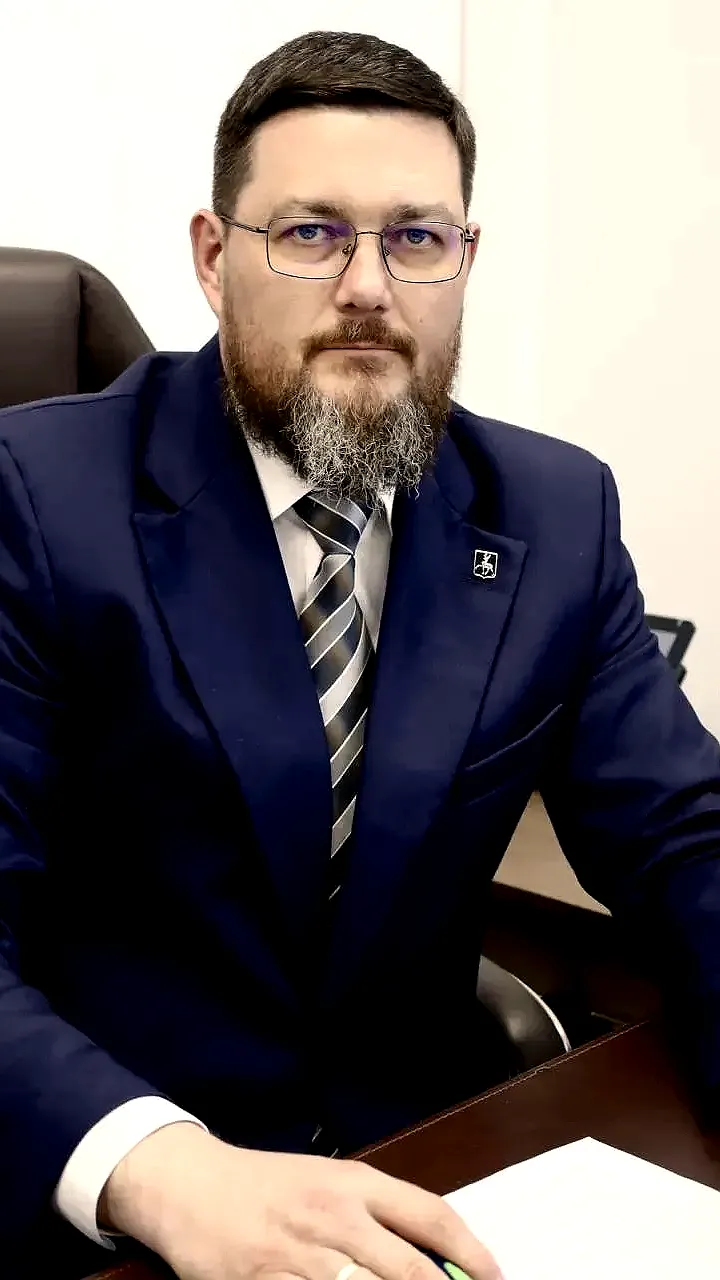 Григорий Зибров назначен директором Института развития агломерации Нижегородской области