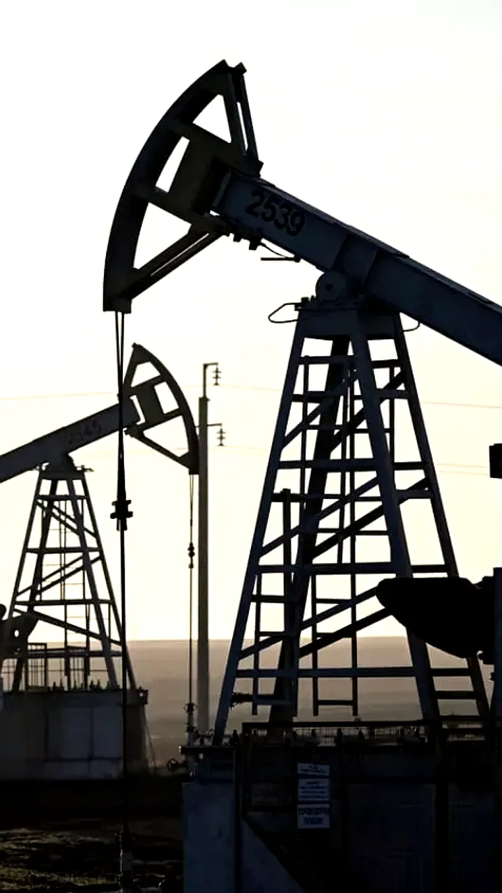 Россия и Китай увеличивают поставки нефти через Казахстан