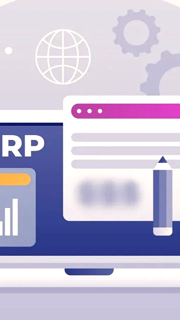Сбер разрабатывает собственную ERP платформу SberERP для замены SAP
