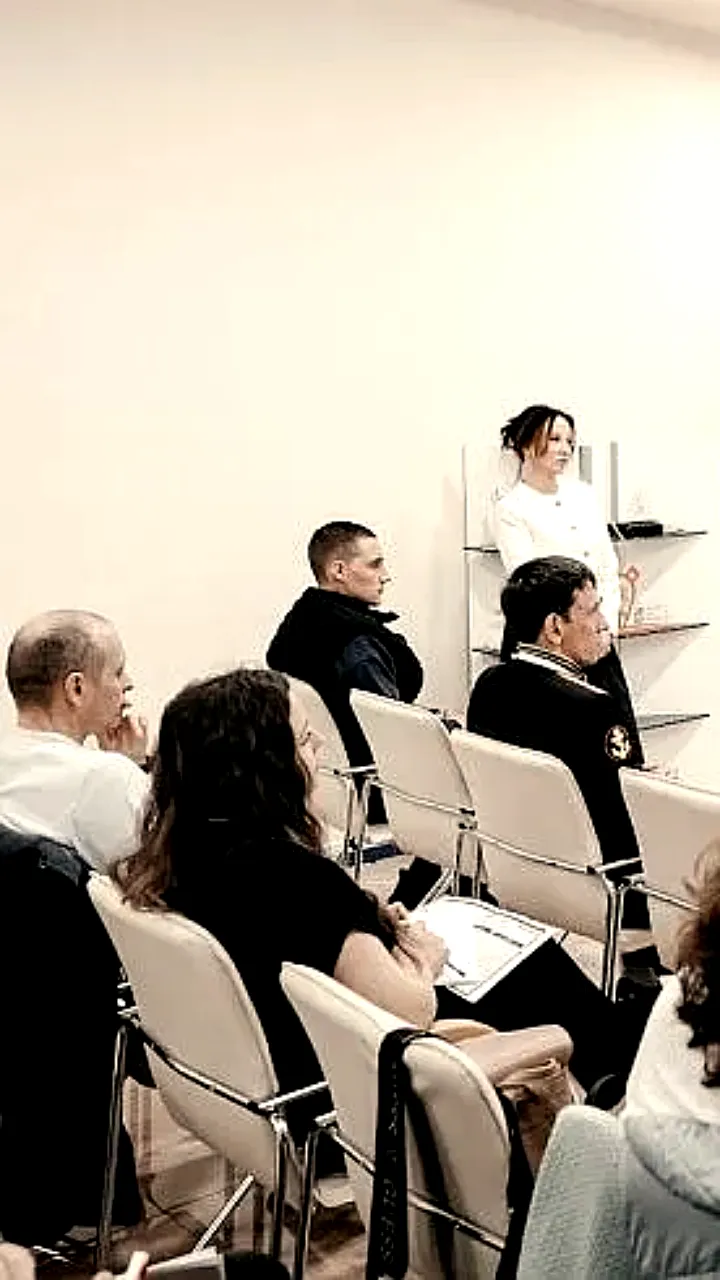 В Приморье стартует новый поток программы 'СВОё дело' для ветеранов спецоперации
