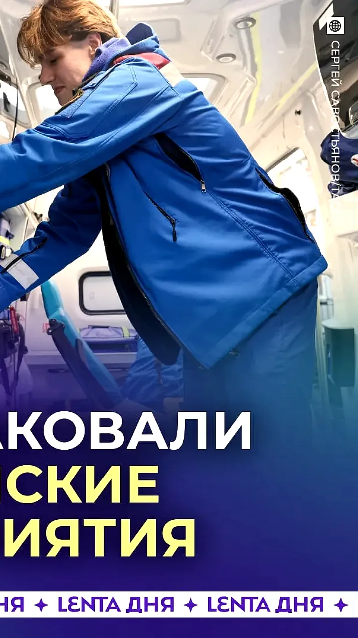 В Кстовском районе Нижегородской области произошел пожар из-за обломков сбитых БПЛА