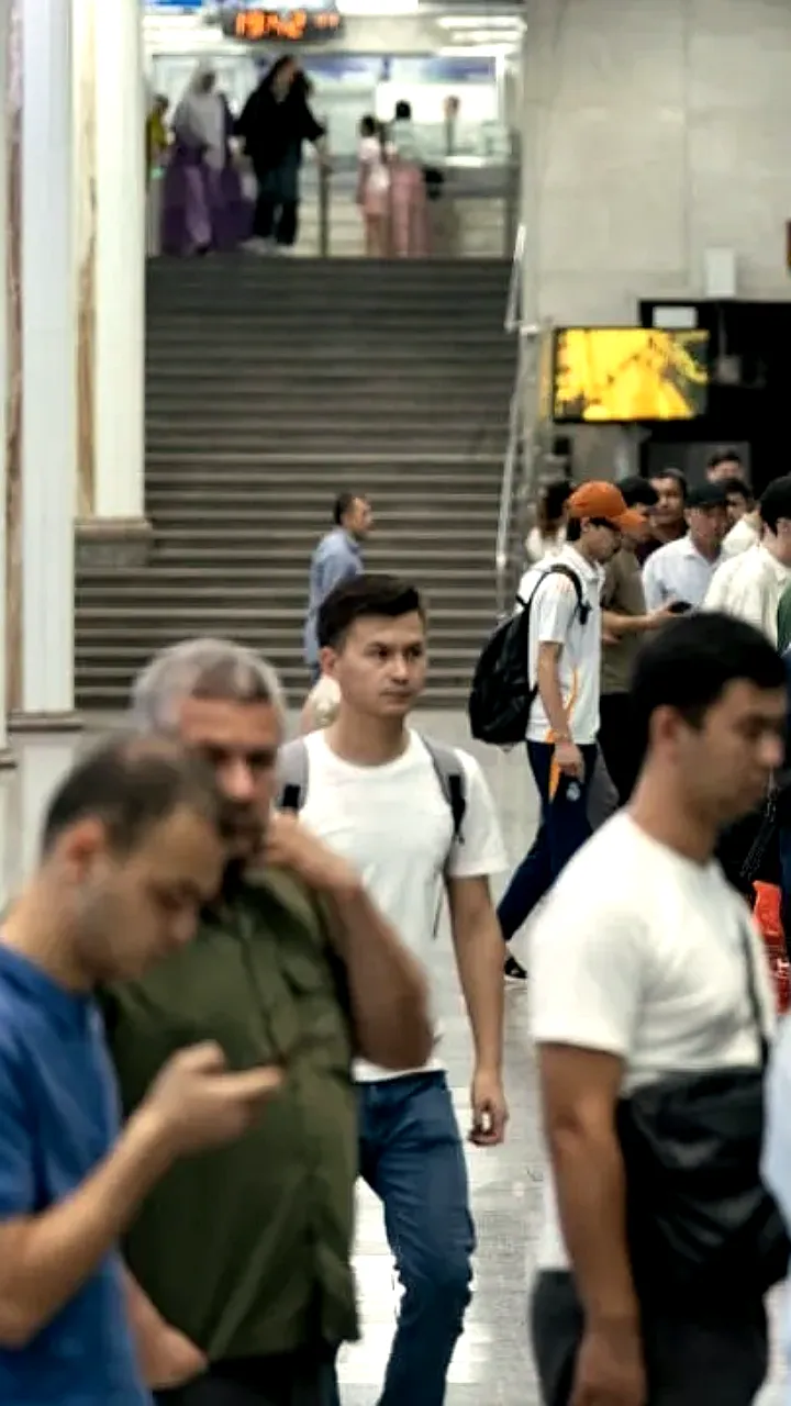 В Ташкенте внедряется новая система оплаты метро в зависимости от расстояния