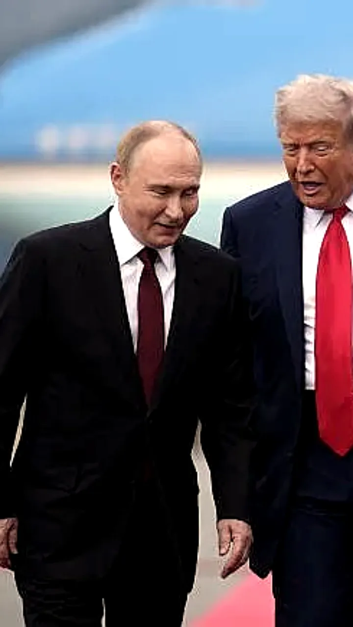 Песков подтвердил возможность встречи Путина и Трампа на саммите АТЭС в Китае