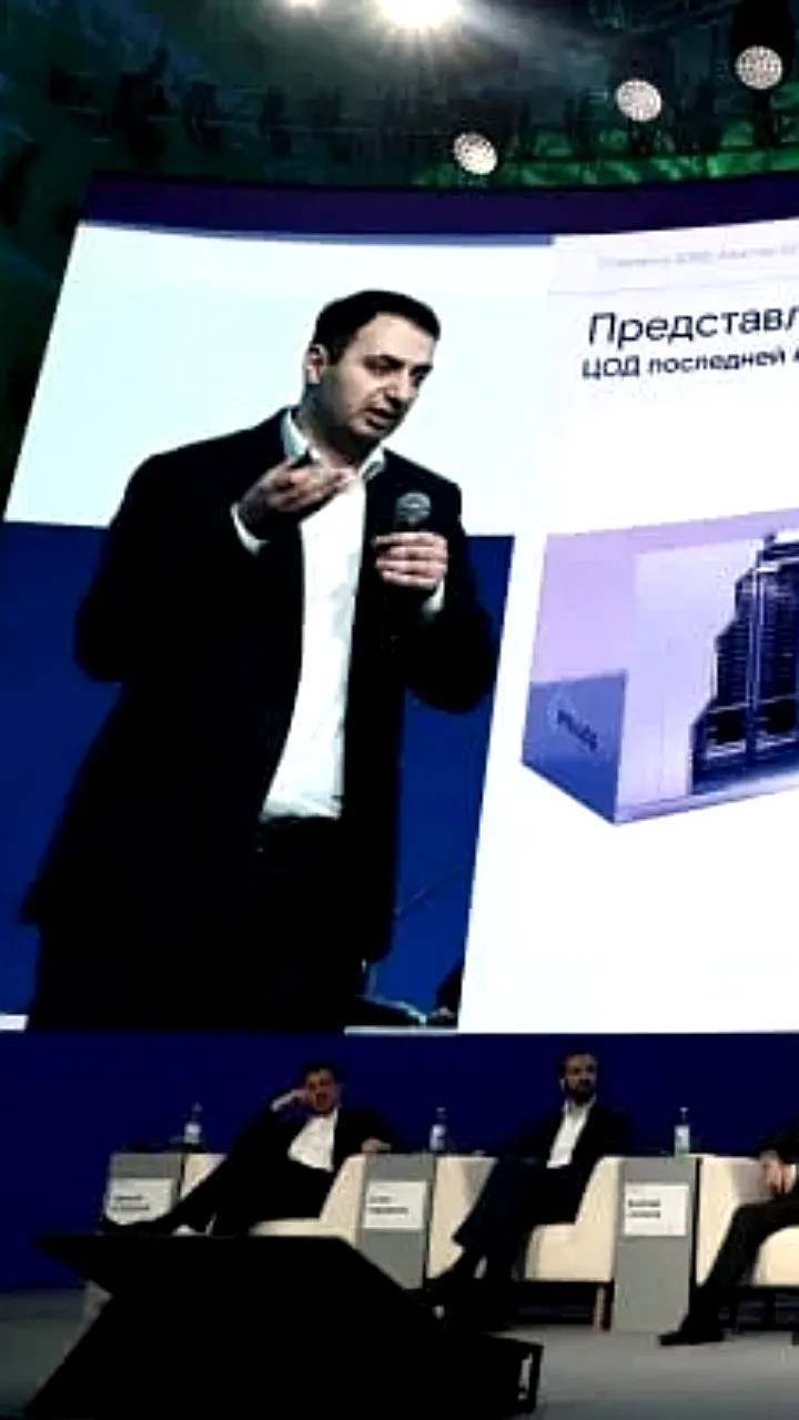 РТК ЦОД представил инновационное решение для защиты данных от кибератак