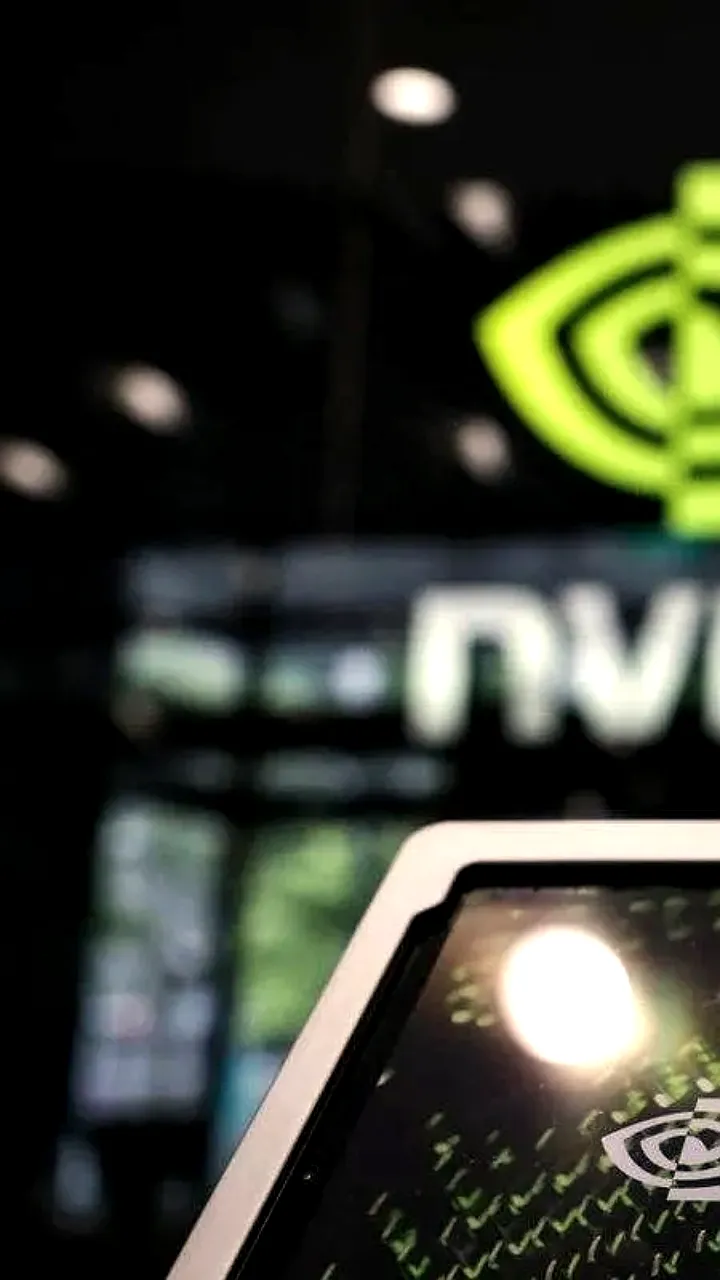 Nvidia инвестирует 40 млрд долларов в технологии и стартапы