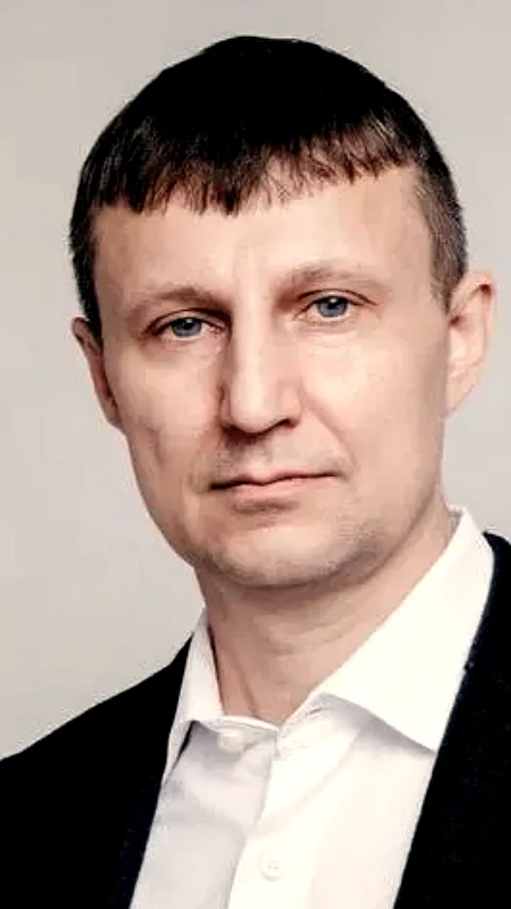 Центральный суд продлил домашний арест Александру Глискову до июля