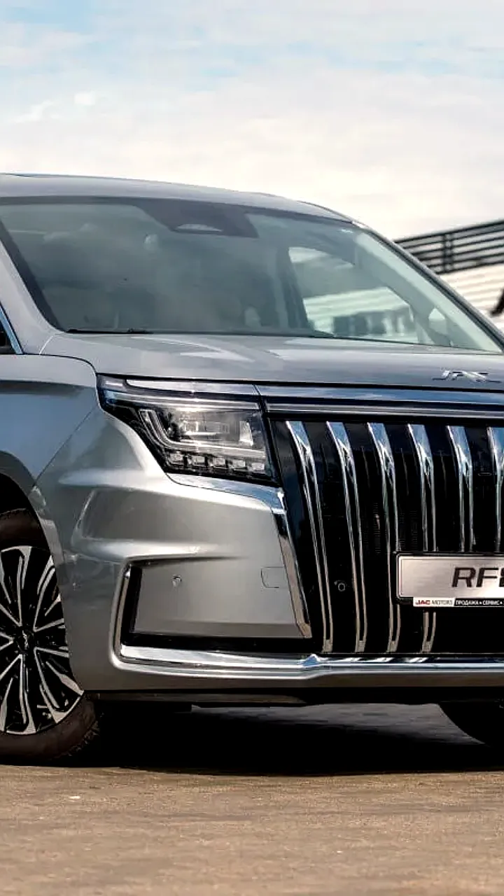 В Ташкенте открыт завод JAC Motors с планом выпуска до 30 тысяч автомобилей в год