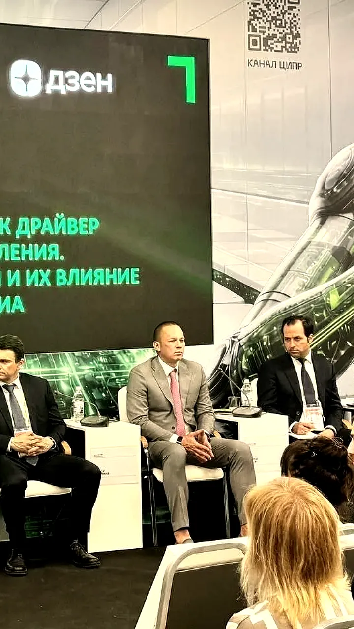 Дзен запускает модель выплат СМИ за использование контента нейросетью Глиф
