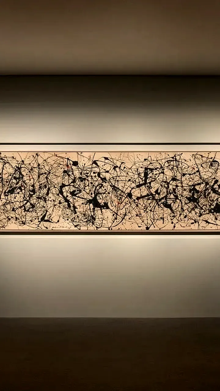 Christie's устанавливает рекорды на аукционе в Нью-Йорке, продажи превышают 1 миллиард долларов