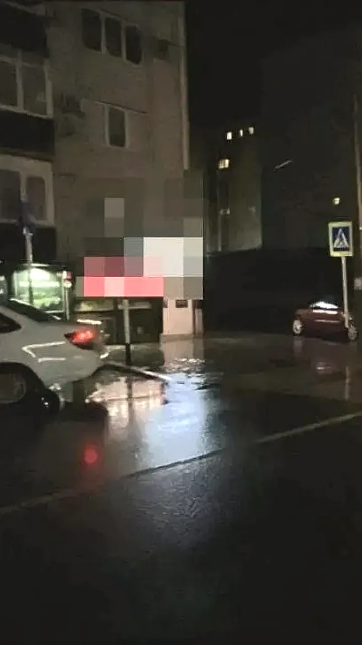 Два ДТП с участием детей на электросамокатах в Ставрополе и Йошкар-Оле