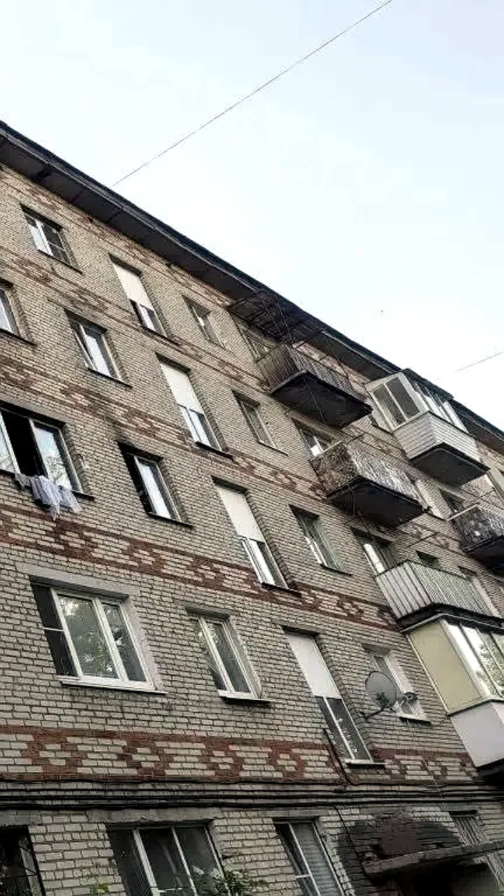 Пожар в Лобне: два человека погибли, дети госпитализированы