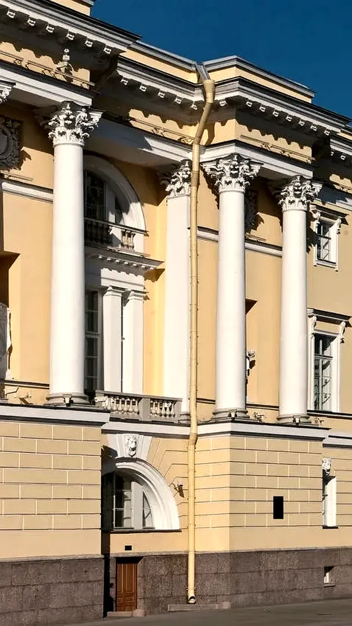 В Санкт-Петербурге откроются выставки, посвященные истории флота и полярным исследованиям