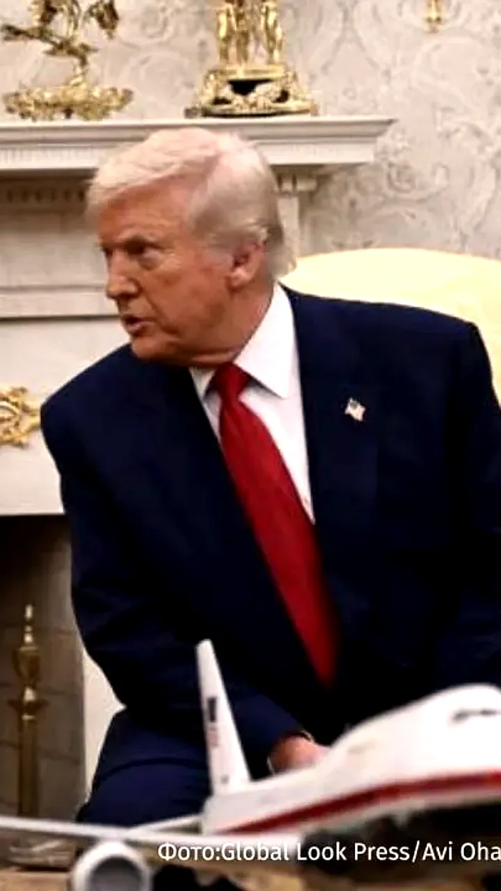 Трамп и Нетаньяху обсуждают напряженные отношения с Ираном